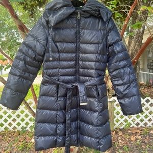 Via Spiga Puffer Jacket